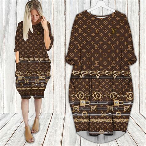 lv replica dresses|Louis Vuitton Dress .